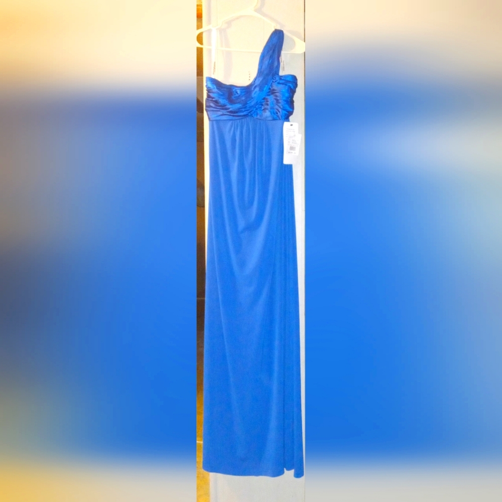 David's Bridal Dress